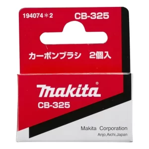 Carbon Cb-325 P/mdp201-301/mhp130-160/mt400-602-60