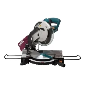 Sierra Ingleteadora Makita MLS100 - Profesional