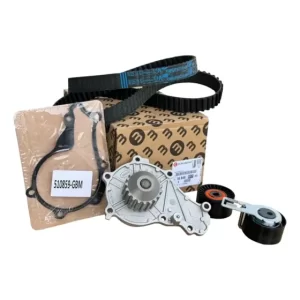 Kit Distribución Con Bomba Peugeot 301 3008 1.6 Eurorepar