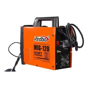 Soldadora Multiproceso  120amp Mig-tig- Mma// Cyj