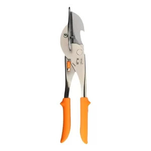 Cortadora de Inglete Multiángulo 45-135° - 26cm Largo