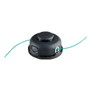 Cabezal Nylon B Y F M10 X 1,25lh 4'' X 2,0mm X 3m - Makita Negro