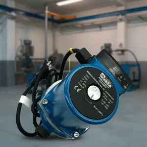 Bomba Aumento Presión Hsh - 120w - 43 L/min
