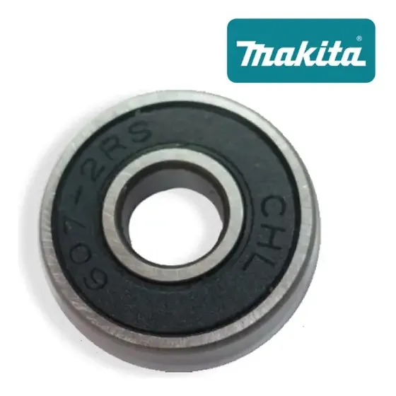 Rodamiento De Esmeriles 607 Makita