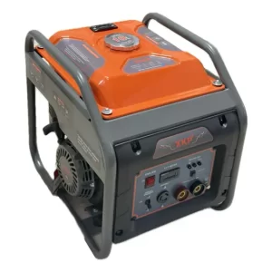 Motosoldadora 160a 2000w Xkp Bencina