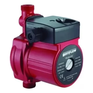 Bomba Aumentadora De Presión Bestflow RS12/9G 23l/min Para Agua