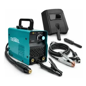 Máquina De Soldadura Inverter Portátil Para Reparaciones