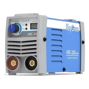 Soldadora 200ah Mma / Tig Compacta
