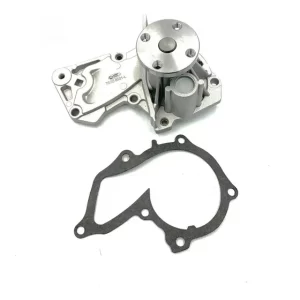 Bomba De Agua Ford Fiesta 1.6 11-20 Ecosport 1.6 13-17