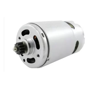 Motor Para Taladro Inalambrico Makita Modelo Hp331 629167-1