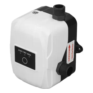 Bomba De Agua Centrífuga 100w Pressurizadora Automática