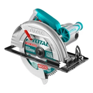 Sierra Circular Eléctrica Total Ts122235622-4 235mm 2200w