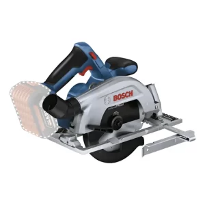 Sierra Circular Inalámbrica Bosch Gks 185-li 18v Sin Batería