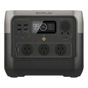 Ecoflow Generador River 2 Pro 800w