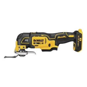 Multiherramienta oscilante Dewalt max xr dcs356b No incluye cargador ni baterias