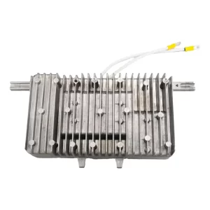 Módulo De Inversor De Tapa Compatible Con Generador De