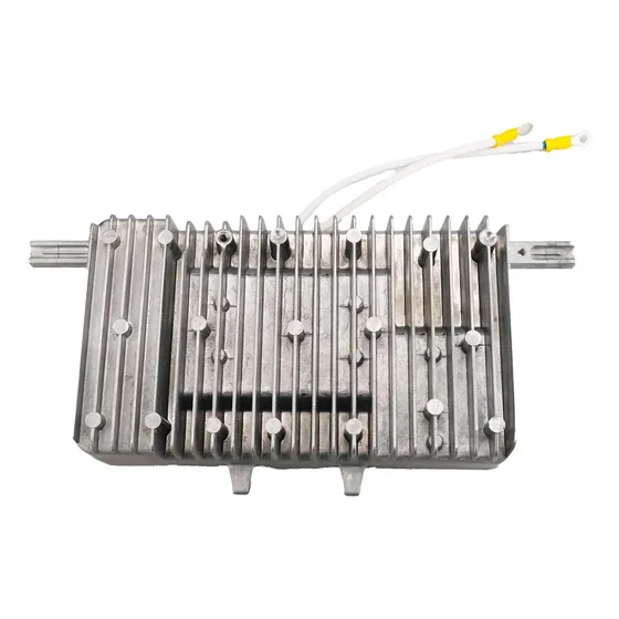 Módulo De Inversor De Tapa Compatible Con Generador De