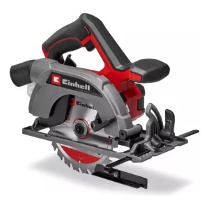 Sierra Circular Inalámbrica Einhell Te-cs 18/165-2 Li-solo