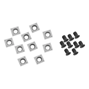 Cepilladora Espiral Para Madera Con Insertos De Carburo