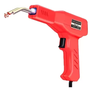 Máquina De Soldar Grapadora De Plástico Caliente 50w