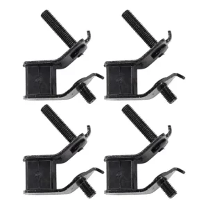 Paquete De 4 Generadores Anti Vibración Montaje De Motor De