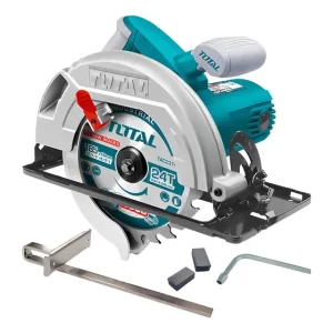 Sierra Circular Eléctrica Total Super Select Ts11418526 185m