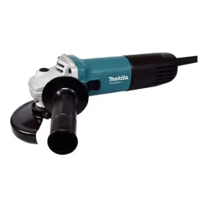 Esmeril Angular 4-1/2  850w M9510b Makita / Envío Gratis
