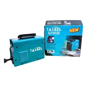 Soldadora + Máscara 220v Maquina De Soldadura