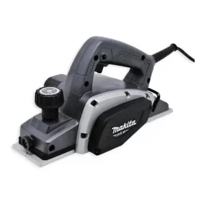 Cepilladora eléctrica de mano Makita M1902G 8.2cm color Gris