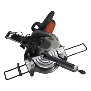 Sierra Ingleteadora Telescópica XKP 1800W 220V 10"