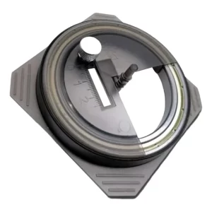 Cortador Circular Ms-075, Ajuste Continuo Para El Modelo