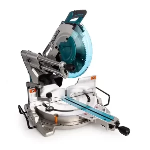 Sierra Ingleteadora Telescópica Makita LS1219 12 305mm