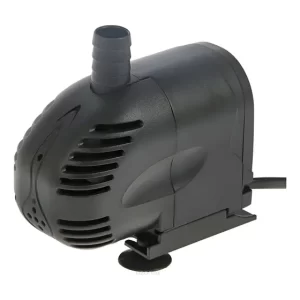Bomba De Agua Pileta 1.6mt Altura Sumergible 220v Cascada