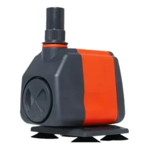 Bomba Agua Sumergible 1200l/h