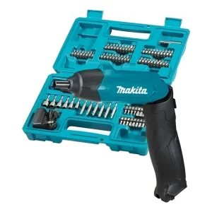 Atornillador Inalámbrico 3.6v Tipo Lápiz Usb Df001dw Makita