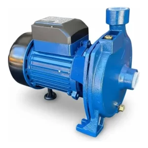 Bomba Centrífuga Xkp 1 Hp Para Agua 1x1