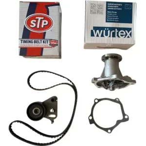 Kit Distribucion + Bomba De Agua Chevrolet Luv 2.3 1989-1998