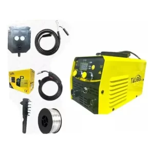 Maquina De Soldar 57v+ Mascara Pack