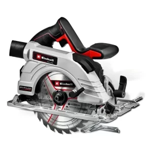 Sierra Circular Inalambrica Einhell Te-cs 18/190 Li Bl Frecuencia 18 MHz