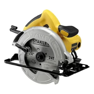 Sierra Circular Eléctrica Stanley Sc16b 7 1/4 1600w Ub