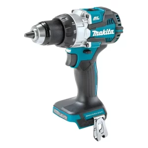 Makita Xfd16z Lxt De 18 V, Iones De Litio, Inalámbrico, Sin