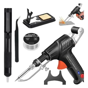 Máquina De Soldadura Láser Portátil De 110 V