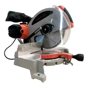 Sierra Ingleteadora M1003 de Corte 255mm Profesional