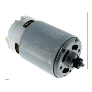 Motor Atornillador Makita Df030/df330 629853-4
