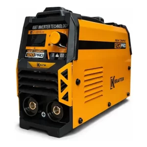 Soldadora New Compac 120 Pro Krafter 4459000000121