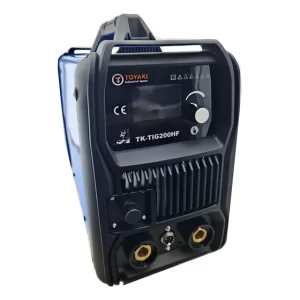 Maquina De Soldar Soldadora 200amp Toyaki Tk-tig200hf
