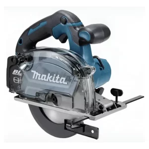Cortadora De Metal Inalambrica De 6 18v Makita Dcs553z