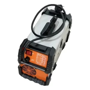 Maquina De Soldar Profesional - 200 Amp Mig/tig/mma