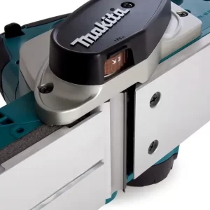 Cepillo Inalámbrico Makita 82mm Dkp180z Sin Baterias