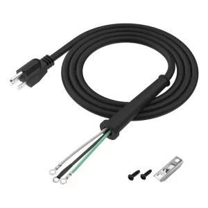 Conjunto De Cable De Repuesto Para Sierra Circular